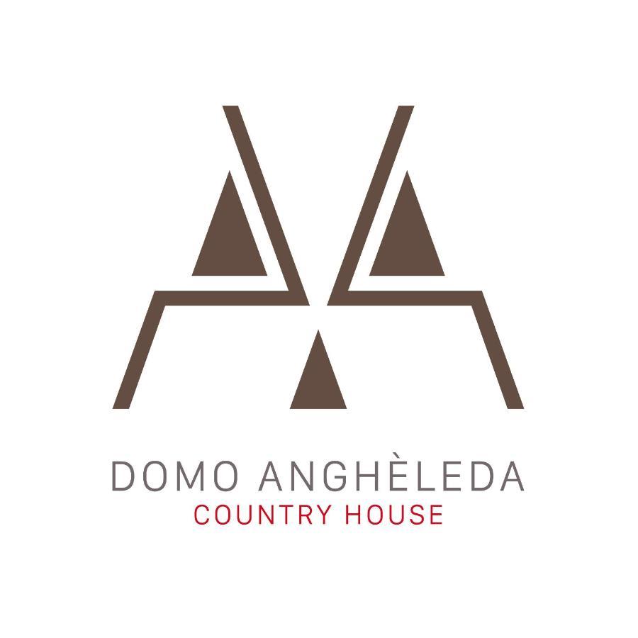 Domo Angheleda - Alghero Casa Indipendente Vicino Al Mare Kültér fotó