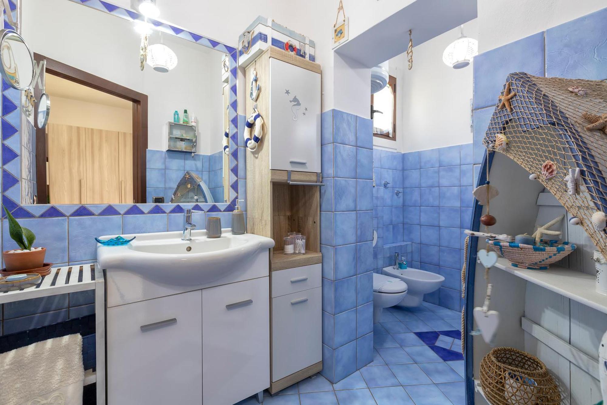 Domo Angheleda - Alghero Casa Indipendente Vicino Al Mare Kültér fotó