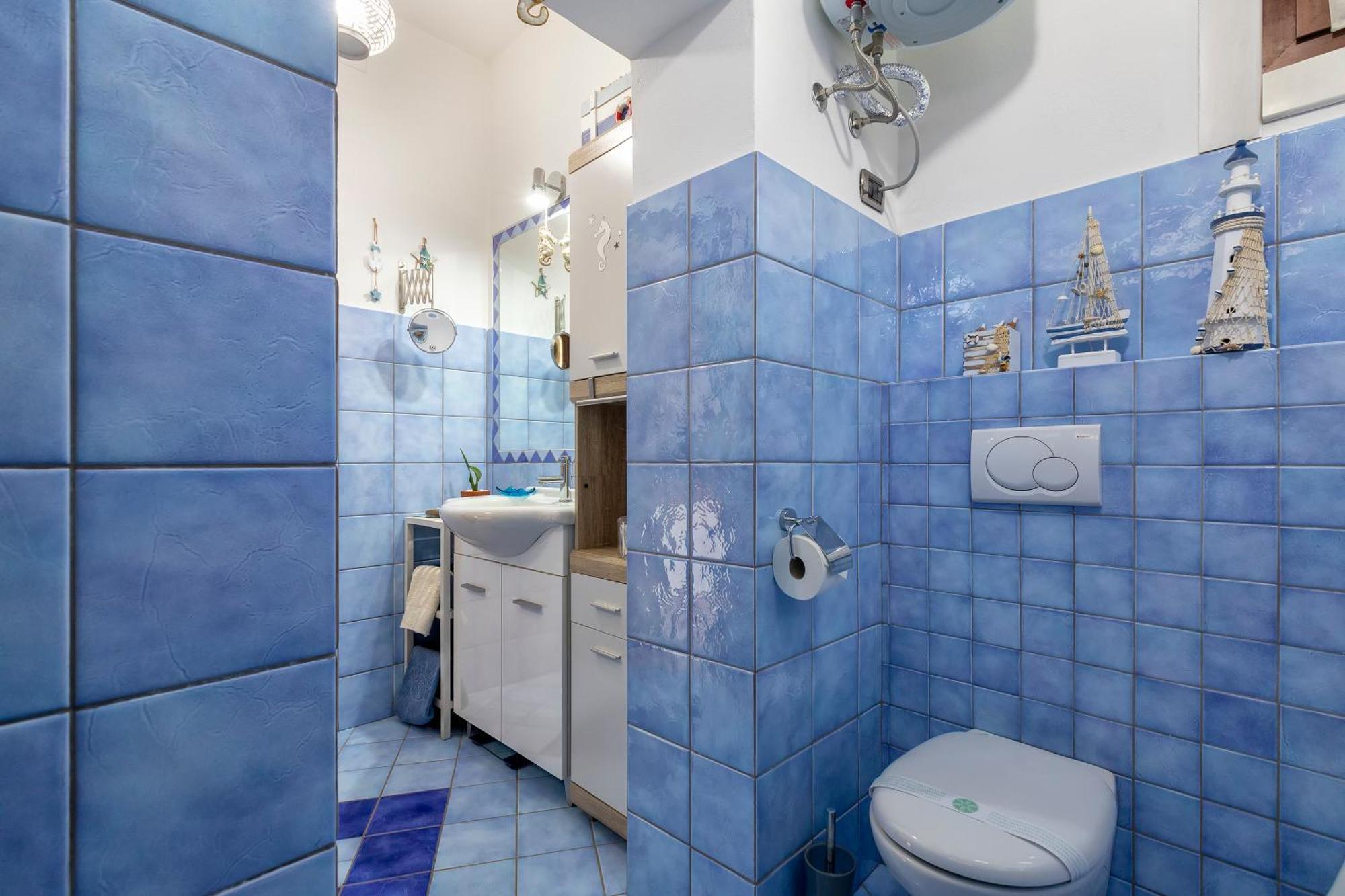 Domo Angheleda - Alghero Casa Indipendente Vicino Al Mare Kültér fotó