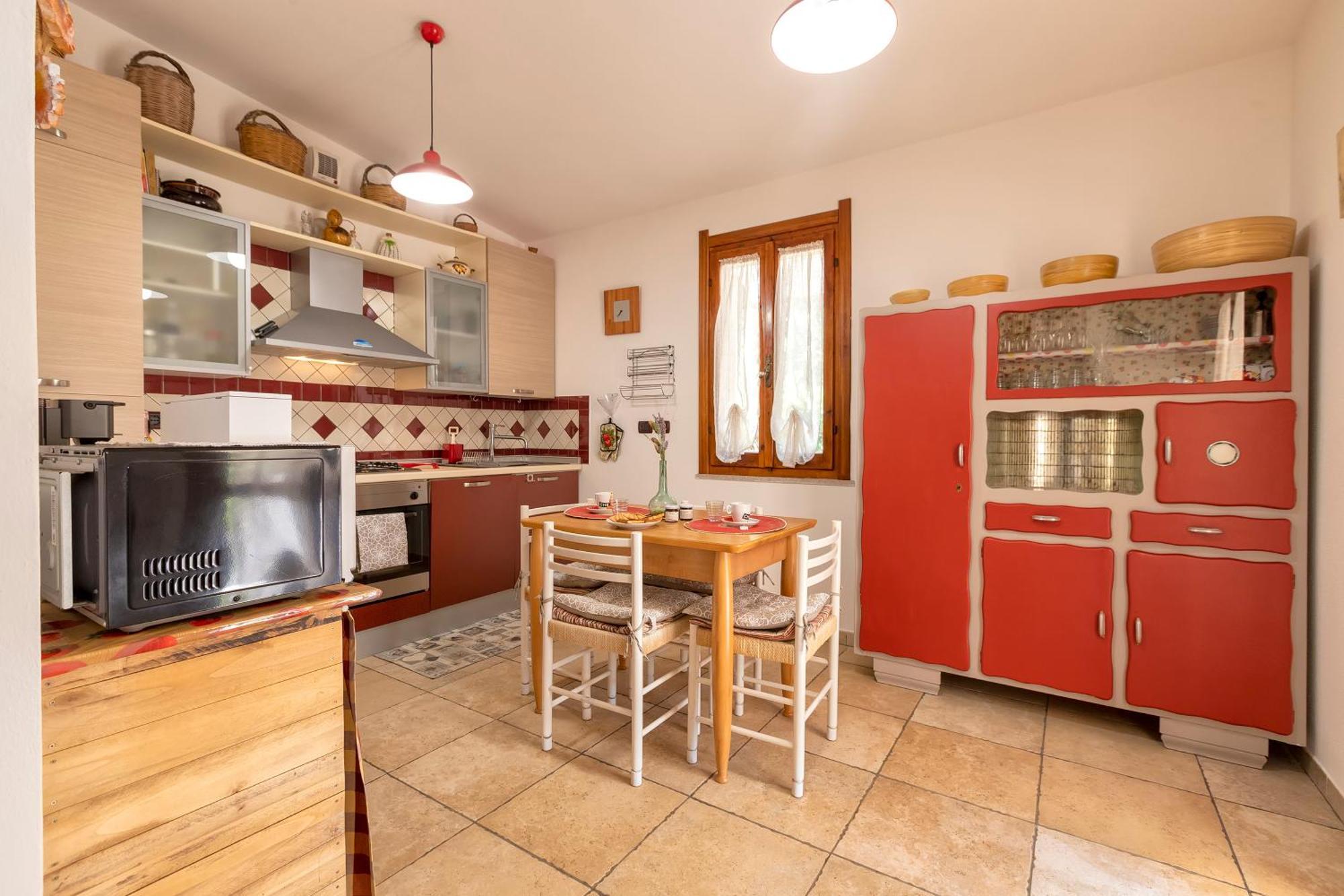 Domo Angheleda - Alghero Casa Indipendente Vicino Al Mare Kültér fotó