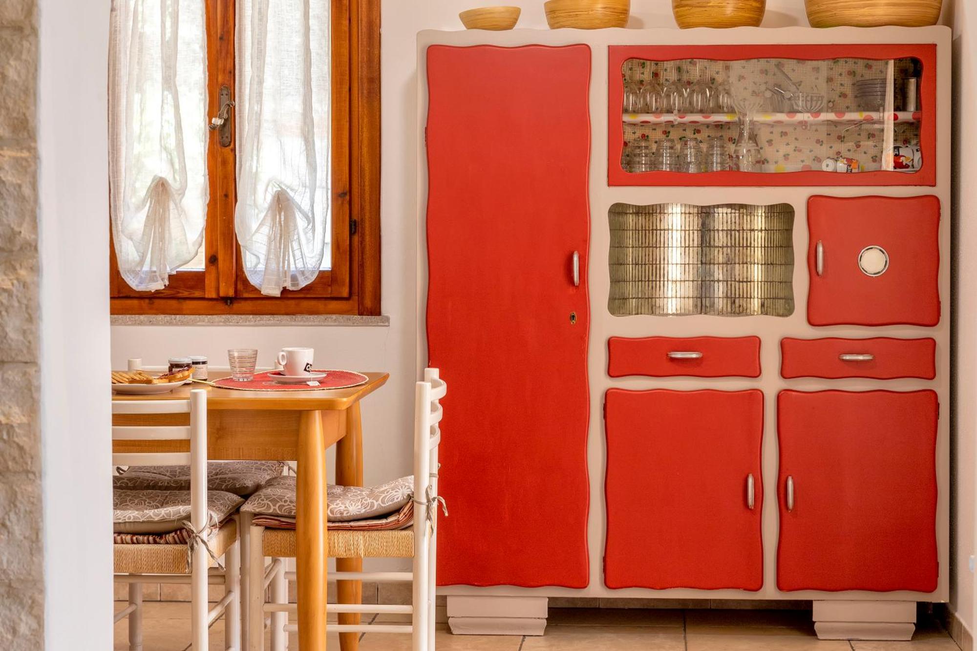 Domo Angheleda - Alghero Casa Indipendente Vicino Al Mare Kültér fotó
